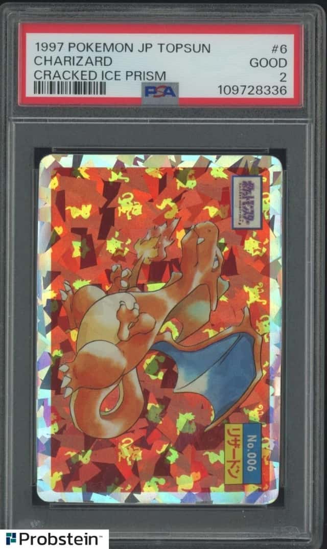 Charizard