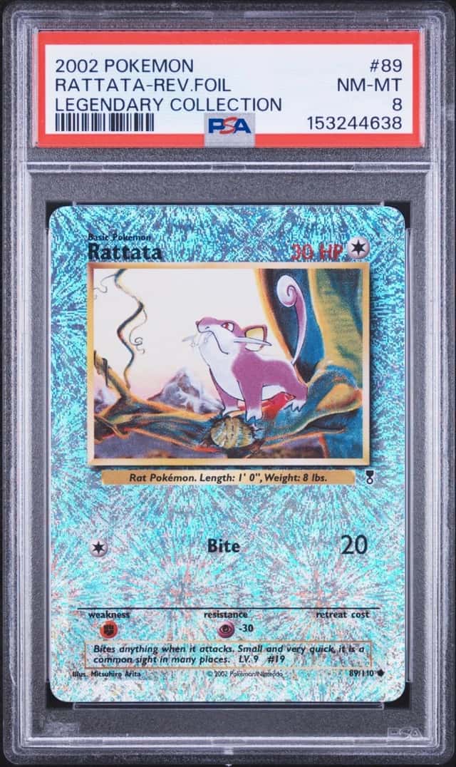Rattata