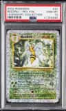 Beedrill