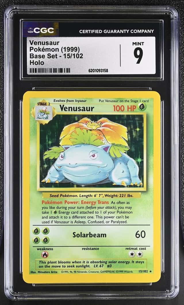 Venusaur