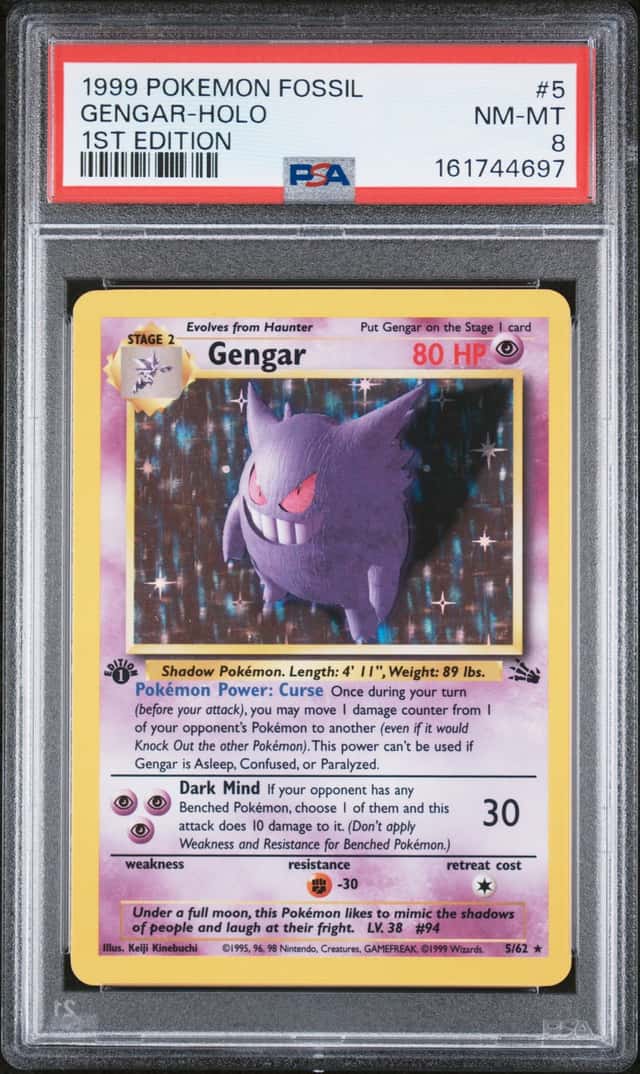 Gengar