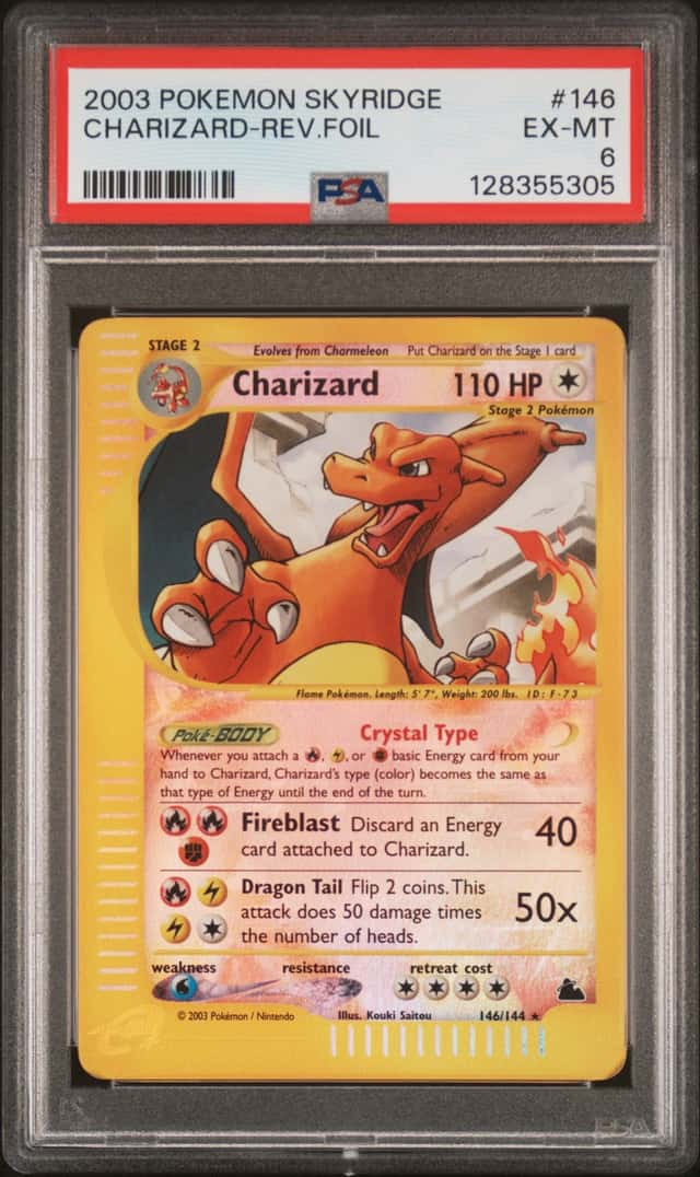 Charizard