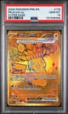Pikachu Ex