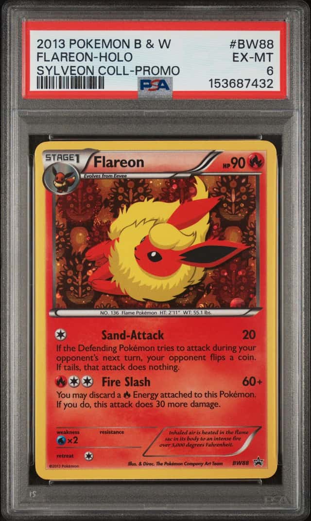 Flareon
