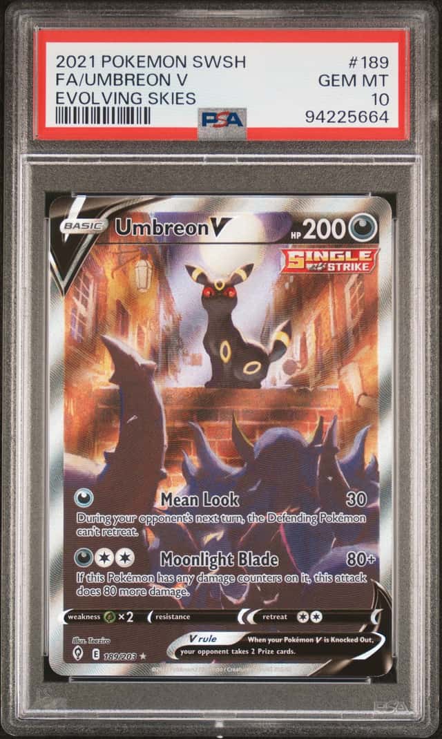 Umbreon V