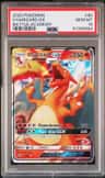 Charizard Gx
