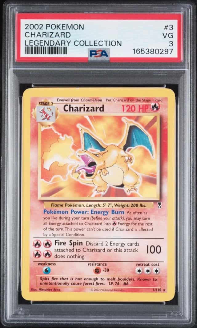 Charizard