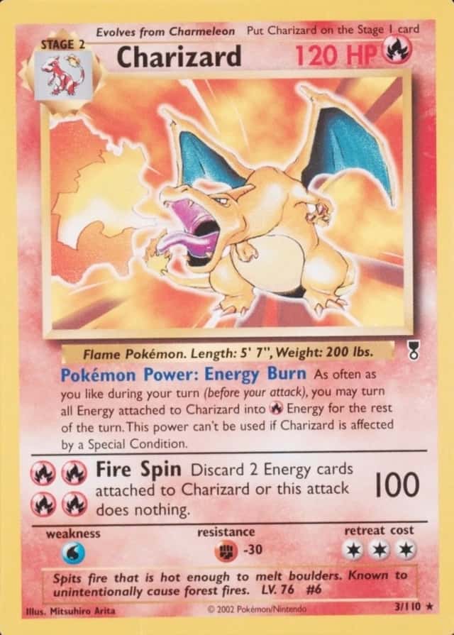 Non-Holo