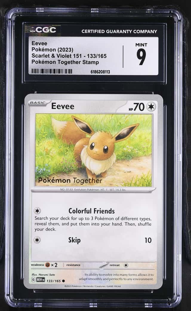 Eevee