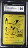 Pikachu V