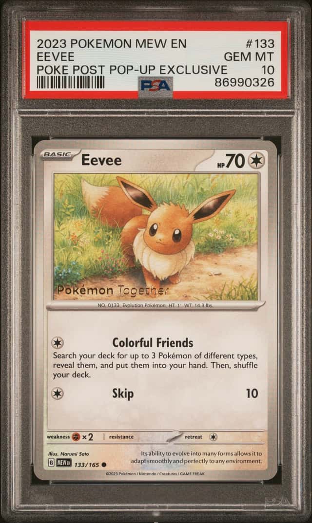 Eevee