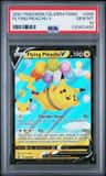 Flying Pikachu V