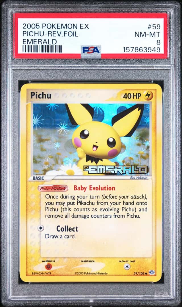 Pichu