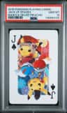 Jack Of Spades