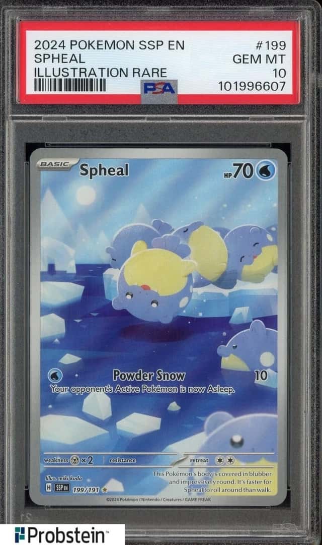 Spheal
