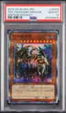 Ten Thousand Dragon