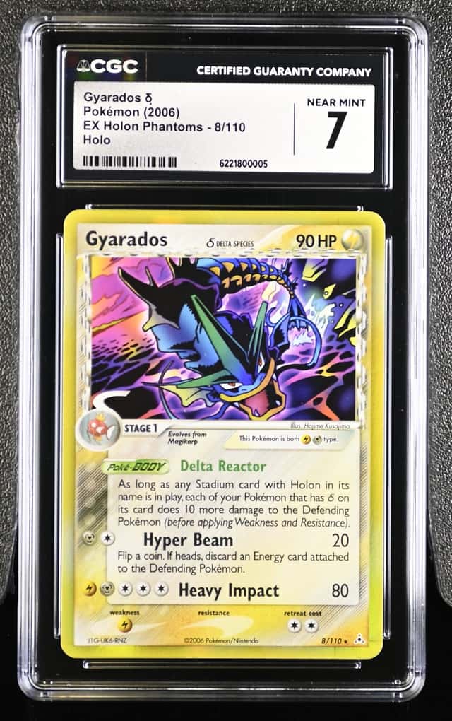 Gyarados
