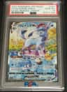 Glaceon Vmax