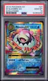 M Slowbro Ex