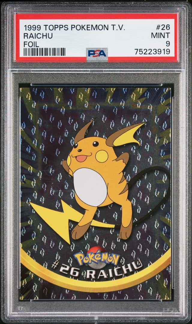 Raichu