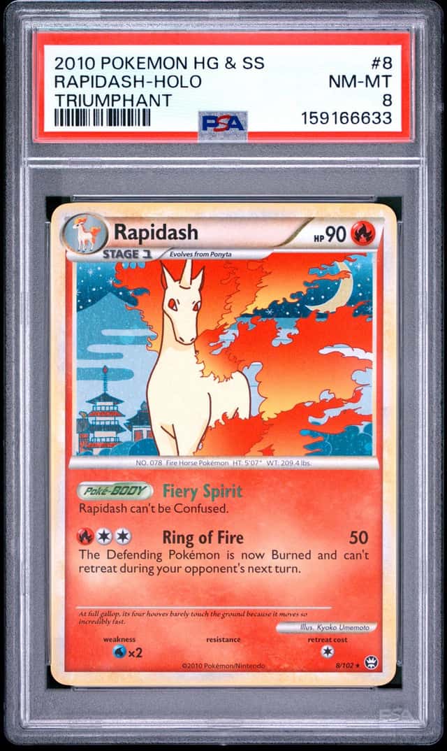 Rapidash