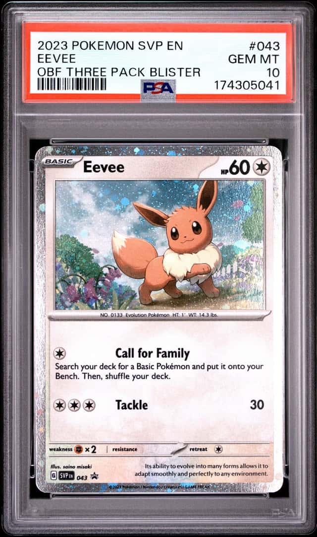 Eevee