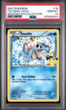 Totodile