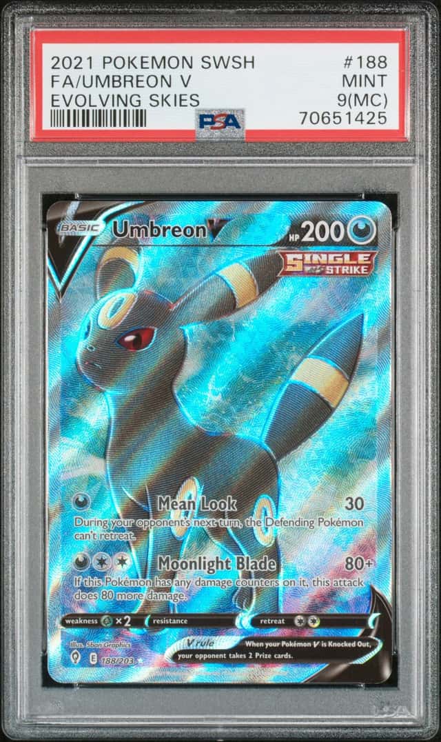 Umbreon V