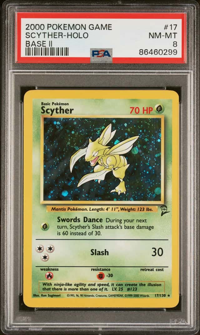 Scyther