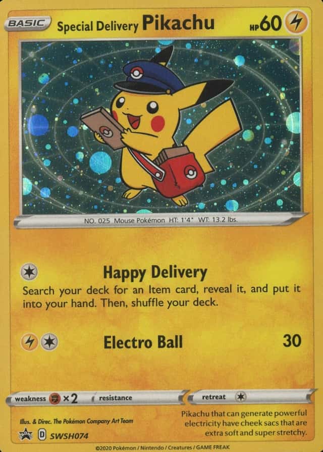 Pokemon Center