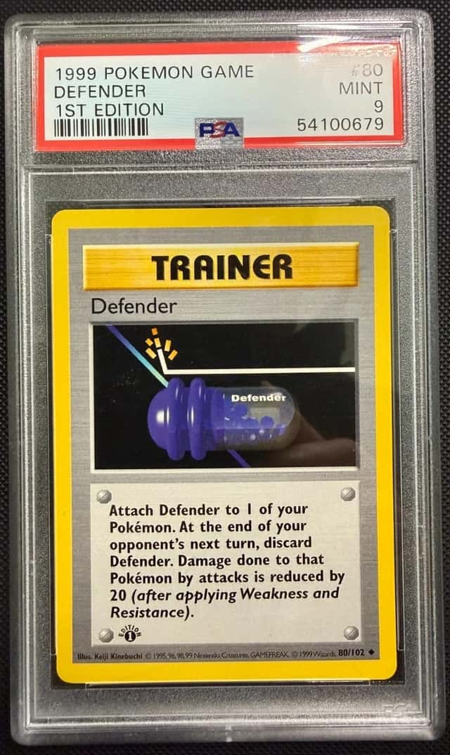 Defender