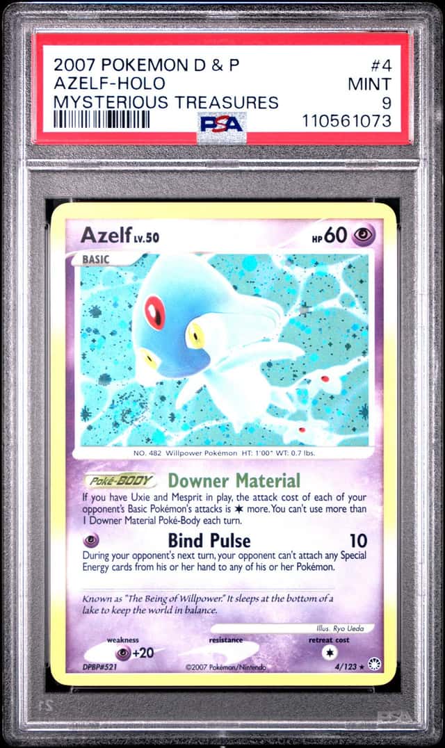 Azelf