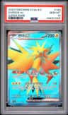Zapdos Ex