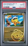Captain Pikachu