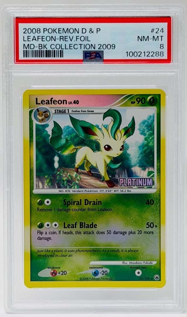 Leafeon