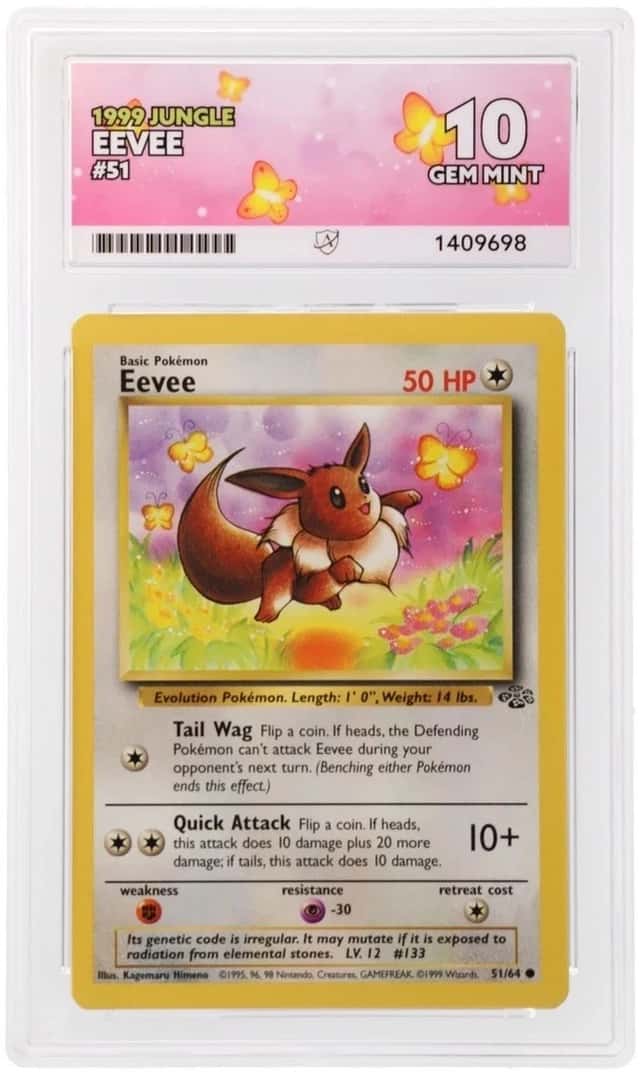 Eevee