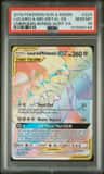 Lucario & Melmetal Gx
