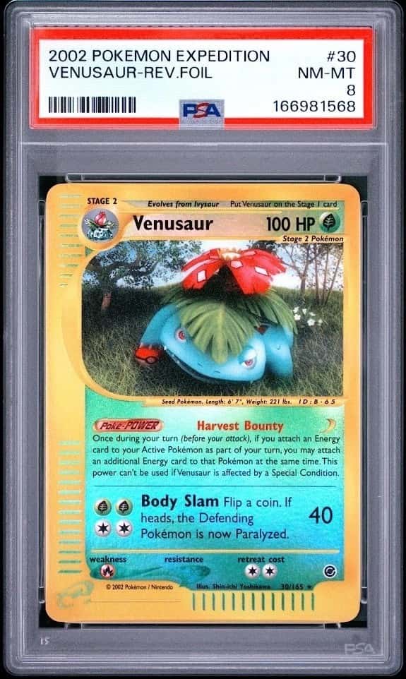 Venusaur
