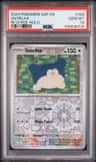 Snorlax