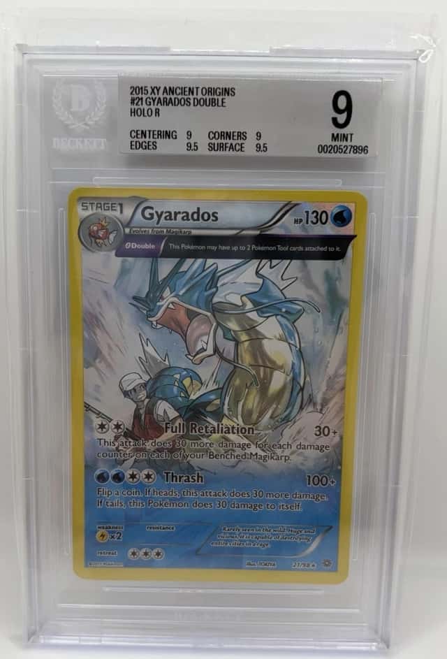Gyarados