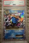 M Blastoise Ex