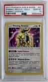 Shining Arceus