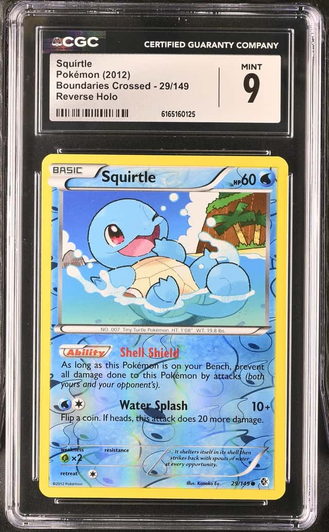 Squirtle