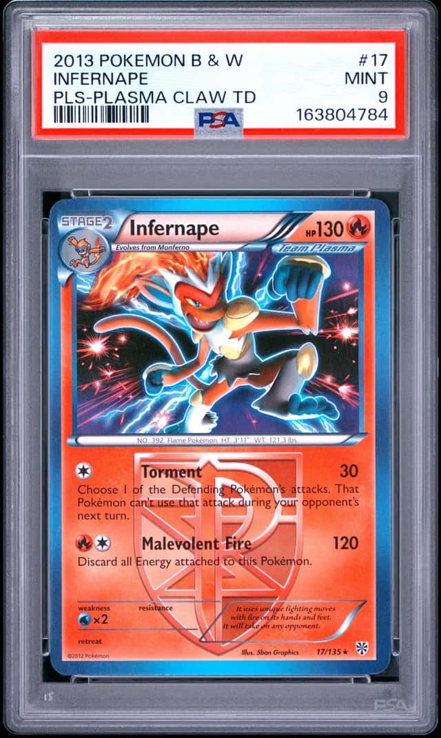 Infernape