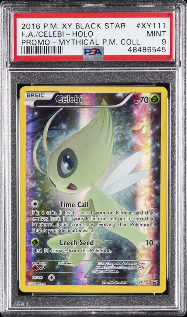 Celebi