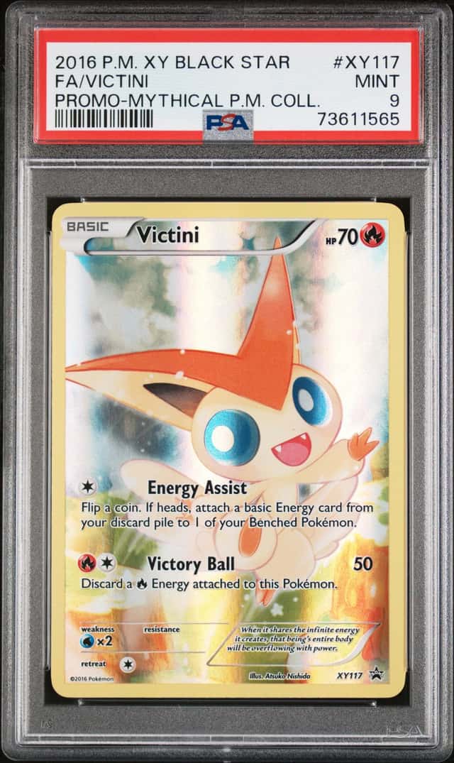 Victini