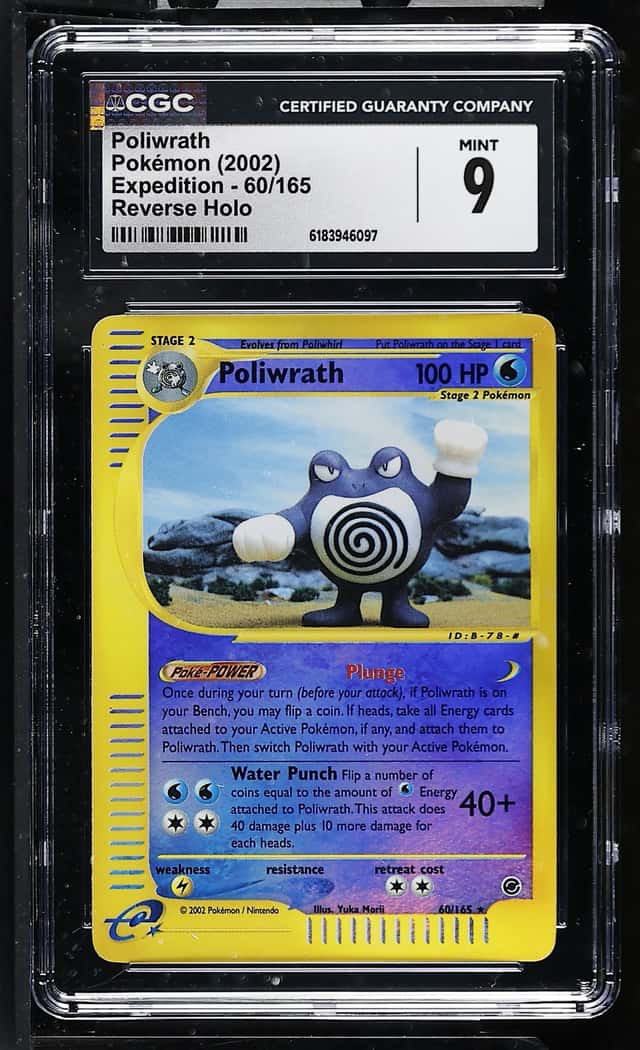 Poliwrath
