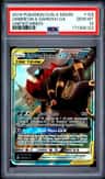 Umbreon & Darkrai Gx