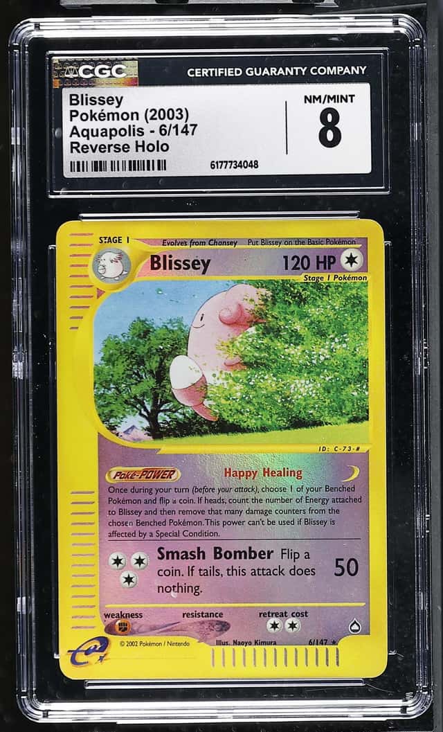 Blissey