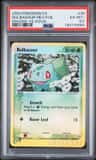 Bulbasaur